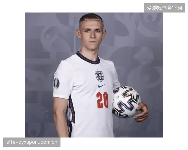 福登有望成为战术奇兵，用精准传球串联英格兰前场。